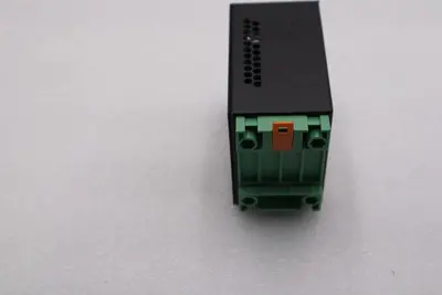 N-TRON 306TX 6 PORT INDUSTRIAL ETHERNET SWITCH 10/100 BASE 10-30VDC 0.5A #L-608