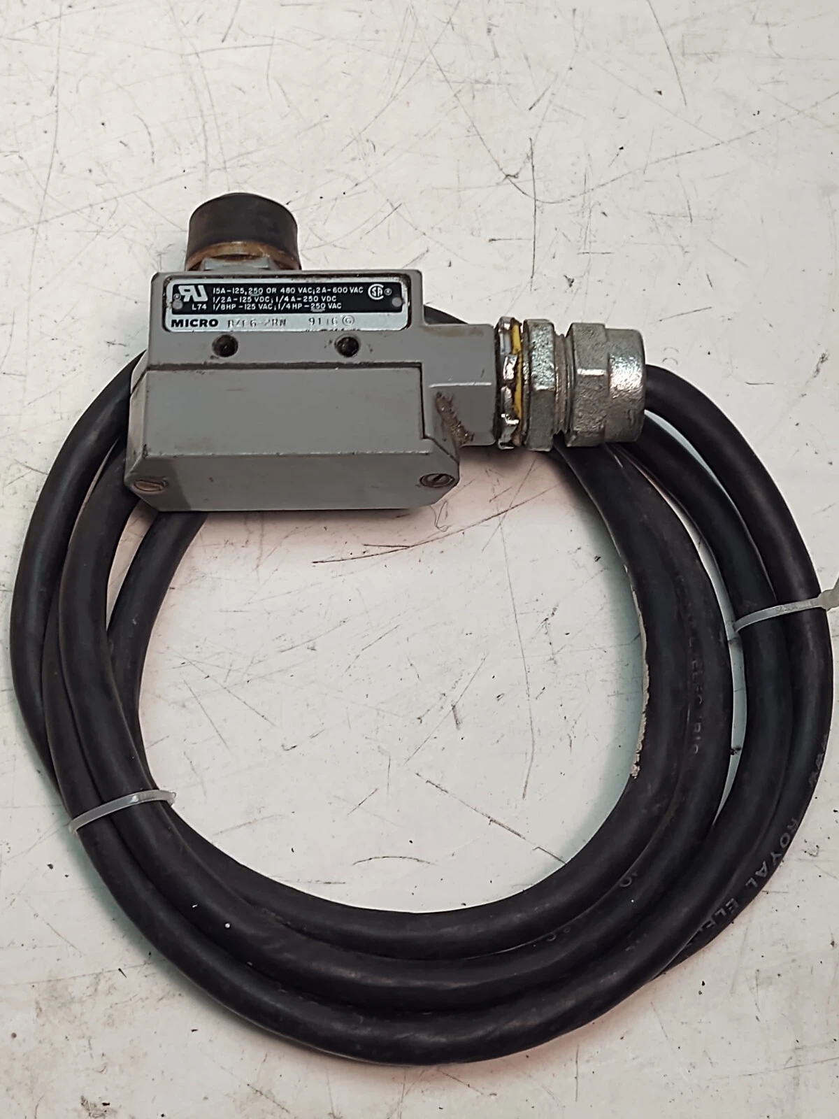 USED Honeywell BZE6-2RN
