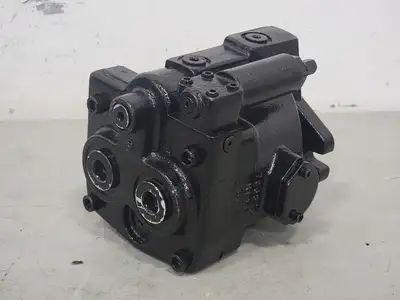 Used PARKER DENISON PVP16305R12 Parts (Hydraulics and Pneumatics) British Columbia CA | Lenmark #264973
