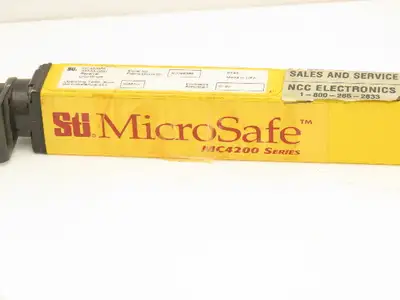 Used STI _UNKNOWN_ Proximity Sensors Indiana US | Arrow Industrial #1412039