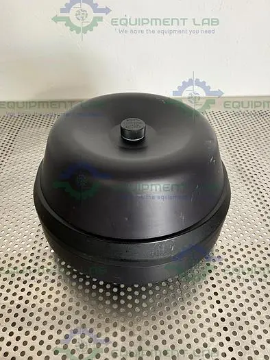 Used SORVALL KOMPSPIN KA-10 FIXED ANGLE ROTOR 10,000 RPM Centrifuge - Rotors / Parts California US | Equipment Lab #487957