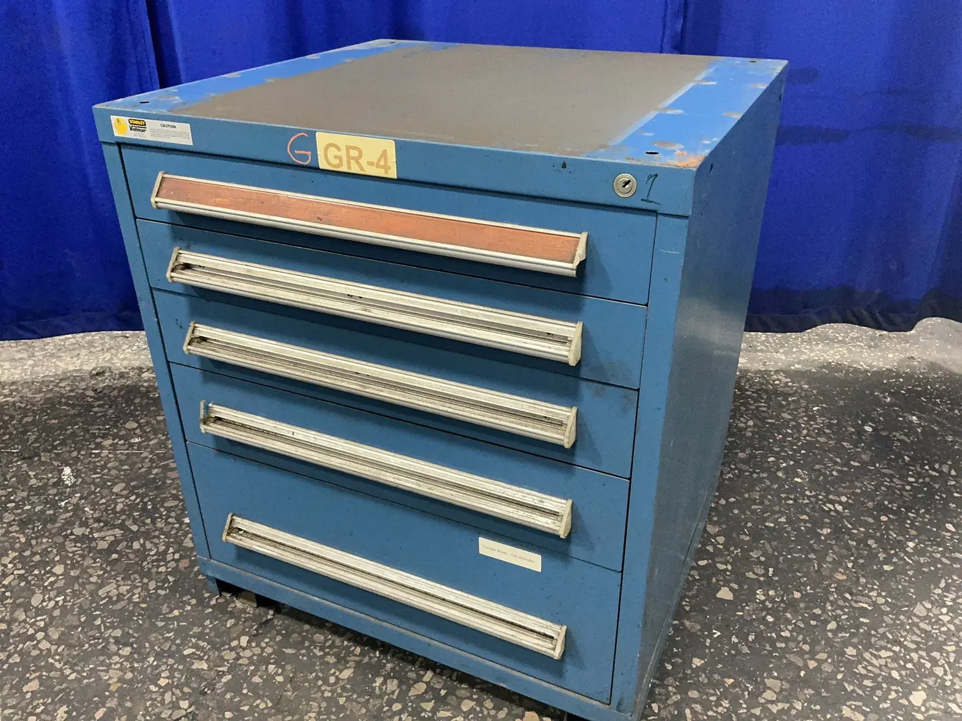Used STANLEY _UNKNOWN_ Cabinets Ohio US | HGR 24 #1407501