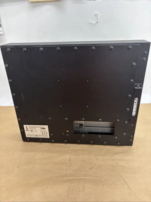 Used Home Industrial Systems HIS-UM19-CTBF Interface Monitors Indiana US | J&J Industrial Supply #1344286