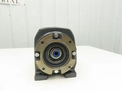 Falk UltraMite 06UCBN2A40.A3B Inline Gearbox 38.75 Ratio 45rpm 2.24Hp 140TC