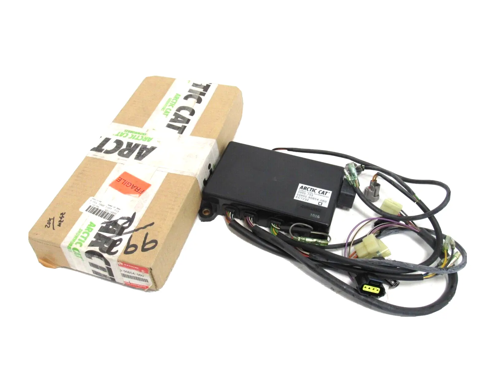 NEW ARCTIC CAT 3005-755 ECU 3005755