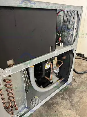 USED THERMO FISHER 111209910000000 CHILLER 18°C