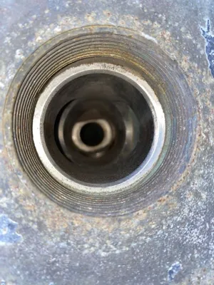 USED NATIONAL 165T-5H
