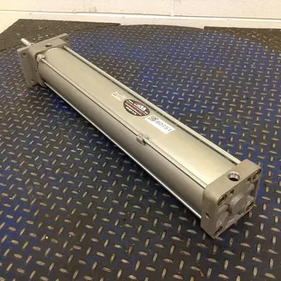 USED SMC NCDA1MB400-2400