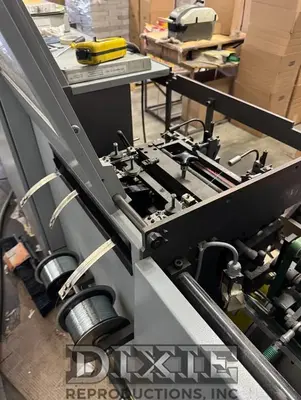 USED 2002 HEIDELBERG ST 100