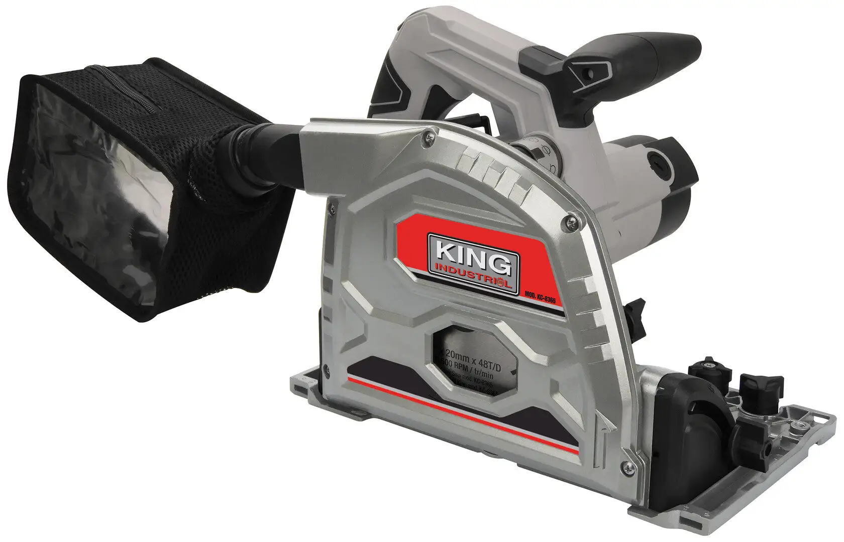NEW KING CANADA KC-8365
