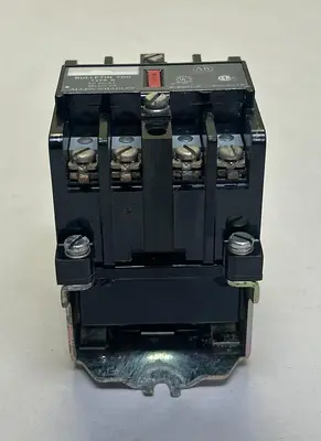 USED ALLEN-BRADLEY 700-NT400A1