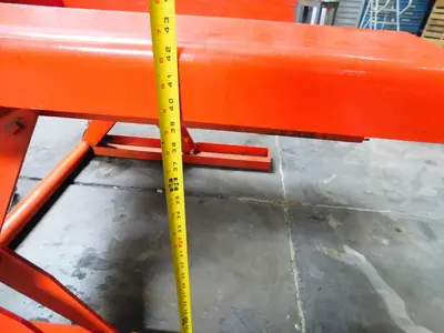Used PRESTO XZ44-40 Material Handling (misc) Texas US | Aucto #1307282