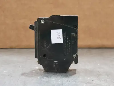 Used GENERAL ELECTRIC THQL115 Switchgears British Columbia CA | Lenmark #243302