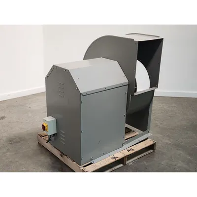 USED DAYTON ELECTRIC 5ZPK0