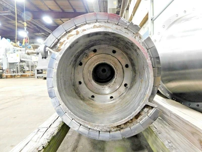 Used Bird Does Not Apply Centrifuge - Rotors / Parts Ohio US | Equipment Recovery Corp. #1331331