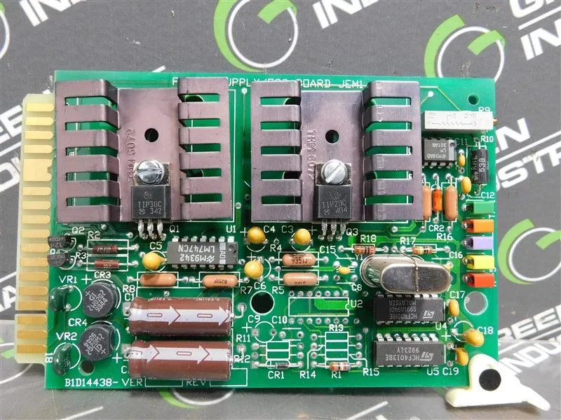 USED AMETEK B1D14438-