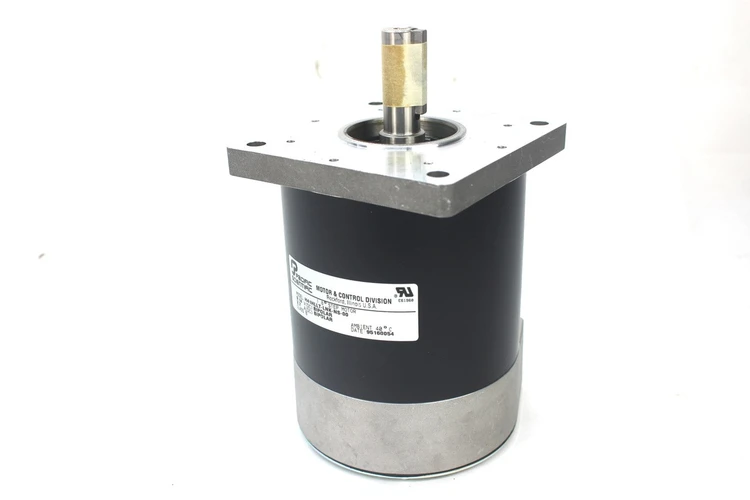 New | in-Stock PACIFIC SCIENTIFIC H41HLLT-LNK-NS-00 Servo Motors Kentucky US | Industrial Parts R Us Inc. #357393