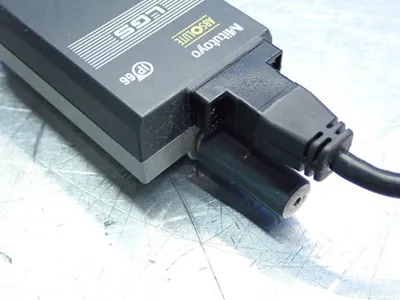 NEW MITUTOYO LGS1012PE