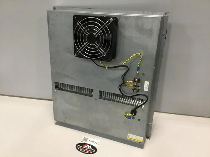 Used FANUC A05B-2350-C903 Fans Michigan US | Ideal Machinery #709107