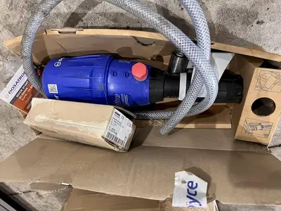 USED FINNSONIC