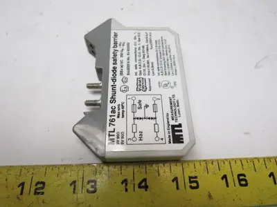 Used MTL _UNKNOWN_ Miscellaneous MRO | Arrow Industrial #642693