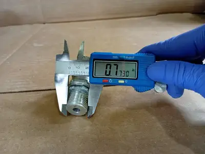 NEW 2019 CMP TC-050A028
