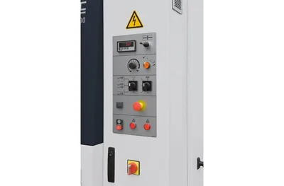 USED LISSMAC SBM-XS G1E1