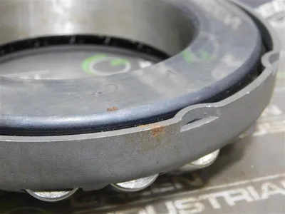 USED SKF 29320E