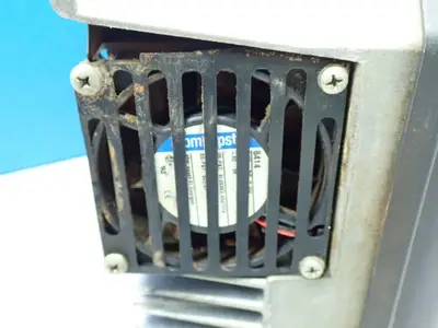 USED TB WOODS WFC20050CHT