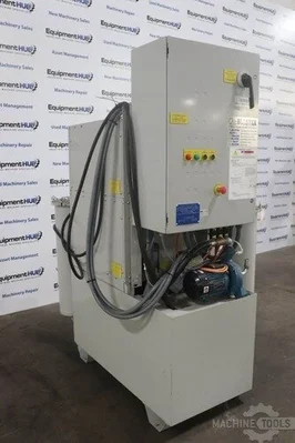 USED 2016 CHIPBLASTER J2-60