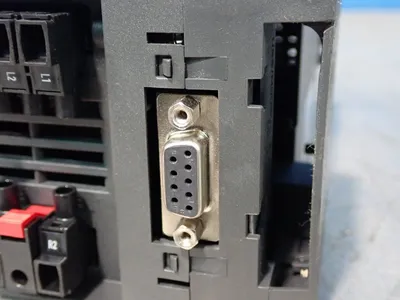 USED SIEMENS 6SL32101KE123UP2