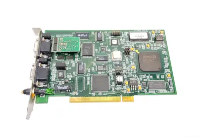 Used Woodhead, Applicom PCI-DPIO, PCI DPIO B, IPFB039 Port Expansion Cards Michigan US | Maverick Industrial Sales #1467901
