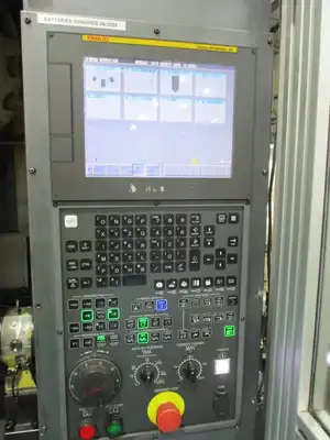 Used _UNKNOWN_ _UNKNOWN_ Flexible Machining Systems GB | Apex Group #1552448