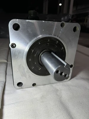 FANUC _UNKNOWN_ Servo Motor | Shelby Machinery LLC (4)