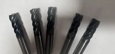 Sandvik Does Not Apply End Mills Accessories, Extensions & Storage | Amiron Machinery (3)