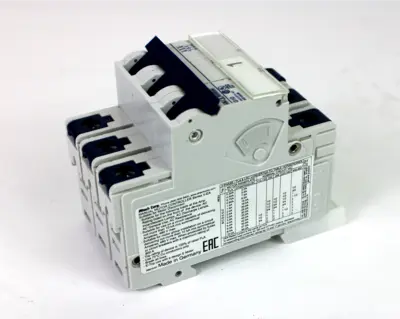 USED ALTECH ABL SURSUM G10 3G10UM