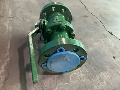 Used 2016 JAG FB2F20R06NS402J Pumps Ohio US | HGR 24 #1311115