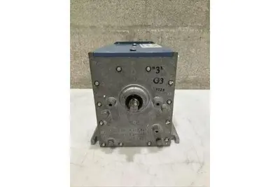 USED JOHNSON CONTROLS M13OGGA