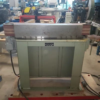 Used Progress _UNKNOWN_ Edge Sanders | Coast Machinery Group #875196