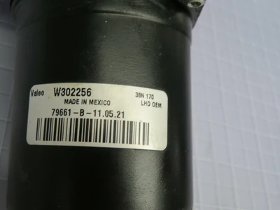 Used VALEO _UNKNOWN_ Automotive Parts | OCO Industrial #1586836