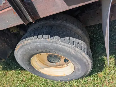 Used 2005 STERLING ACTERRA Dump trucks Alabama US | Proxy Equipment #1388661