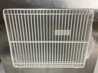 New | in-Stock Beverage Air New Beverage Air 00B24-096D Inside Door Shelving Kit - FG6 Food, Restaurant, & Bakery Parts & Accessories Illinois US | Falcon Restaurant Supply #1374705