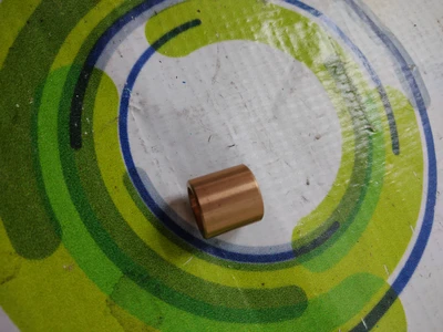BRONZE SLEEVE 6381K451 BEARINGS- LOT OF 7 UNITS