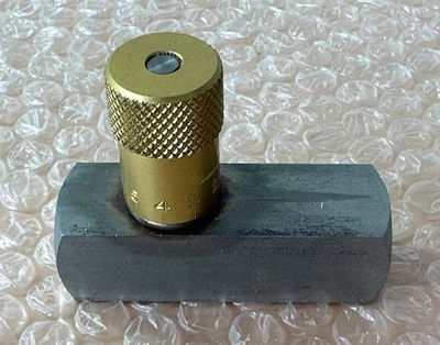 NEW Deltrol 10120-45 EF20SS