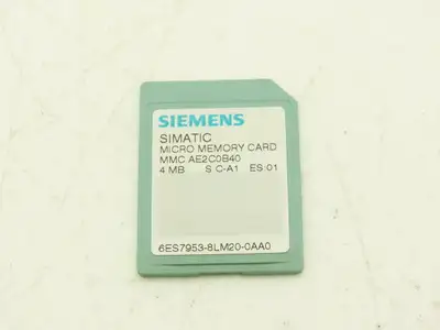 Used SIEMENS _UNKNOWN_ PLC Processors Indiana US | Arrow Industrial #1408200