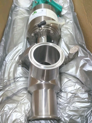New | in-Stock Alfa Laval 761TR-30M-29S-2-316L-34-4-3 Valves/Fittings Indiana US | J&J Industrial Supply #1493384