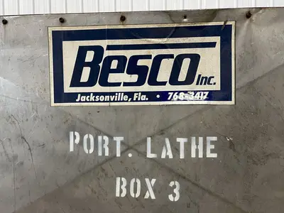 USED BESCO