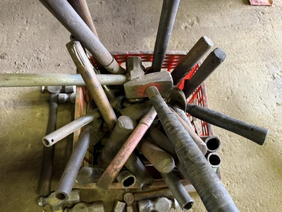 Used _UNKNOWN_ _UNKNOWN_ Hammers Michigan US | Miedema Asset Management Group #1371786