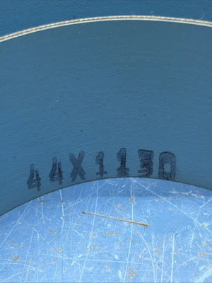 NEW Nitta 44x1130
