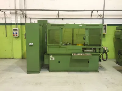 Used SIG BEM 8-025 Deep Hole Drills IT | Gamba Macchine Srl #1282087